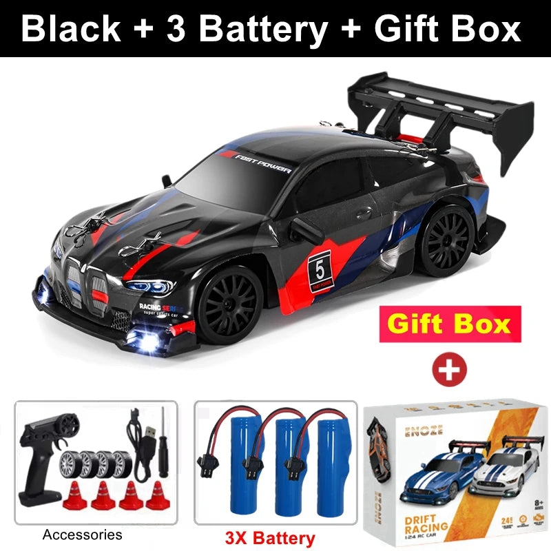 RC Drift Car 