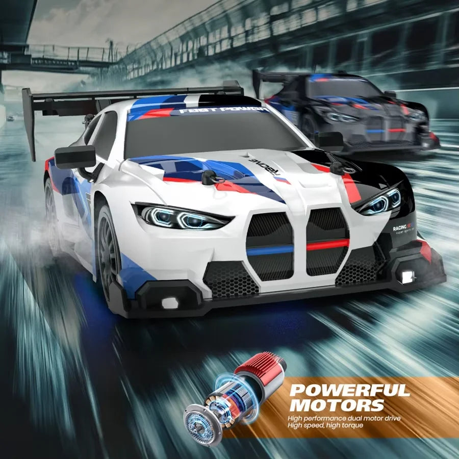 RC Drift Car 